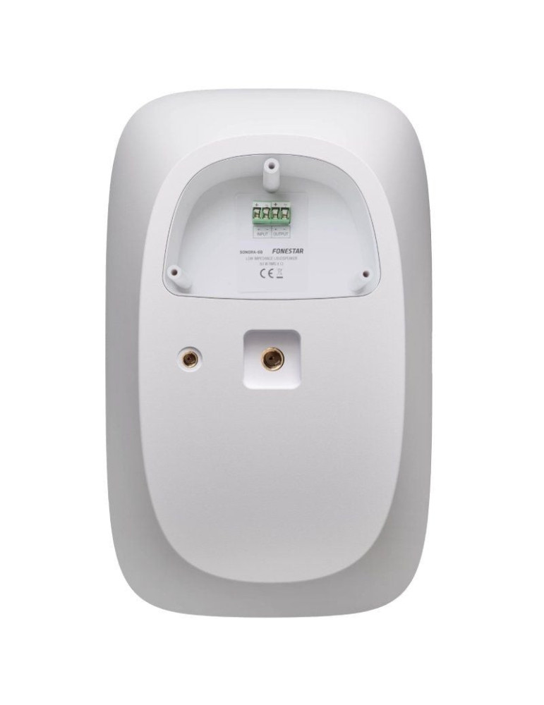 Altavoz de Sonorización Fonestar SONORA-6B/ 100W/ 1.0