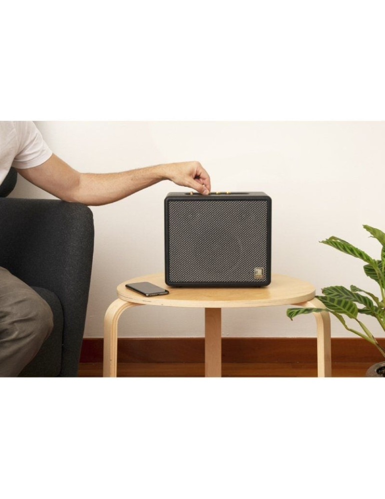 Altavoz Fonestar SOUL-HOME-N/ 80W/ 2.1