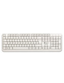Teclado NGS Spike/ Blanco