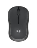 Ratón Inalámbrico Logitech M240/ Hasta 1000 DPI