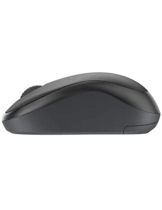 Ratón Inalámbrico Logitech M240 for Business/ Hasta 1000 DPI