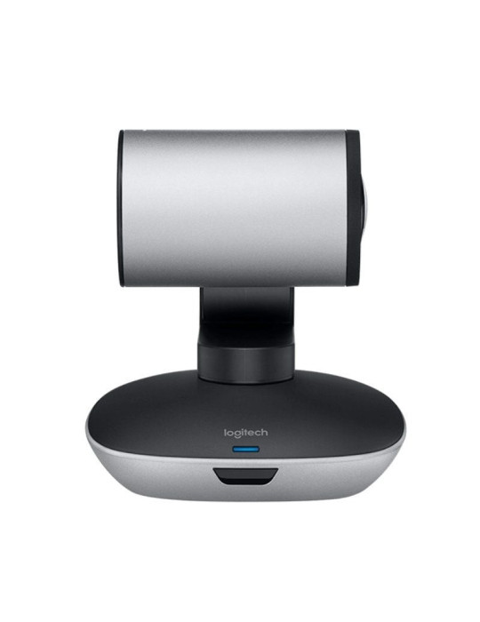 Sistema de Videoconferencia Logitech PTZ PRO 2/ Campo de Visión 90 / Full HD