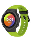 Reloj con Localizador para niños SPC Smartee 4G Junior/ Verde