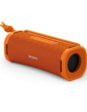 Altavoz con Bluetooth Sony ULT FIELD 1/ 2.0/ Naranja