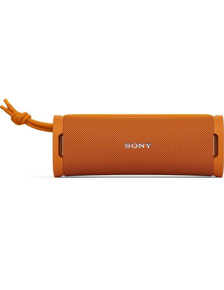 Altavoz con Bluetooth Sony ULT FIELD 1/ 2.0/ Naranja