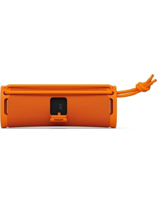 Altavoz con Bluetooth Sony ULT FIELD 1/ 2.0/ Naranja