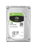 Disco Duro Seagate BarraCuda 1TB/ 3.5"/ SATA III/ 256MB