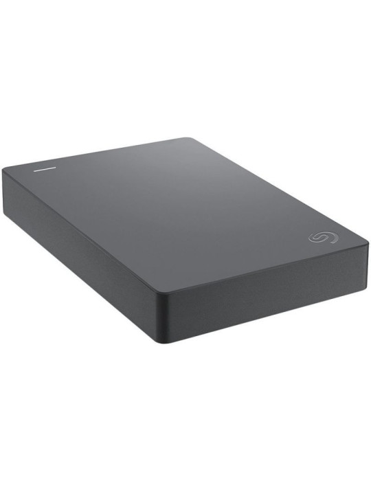 Disco Externo Seagate Basic 4TB/ 2.5"/ USB 3.0