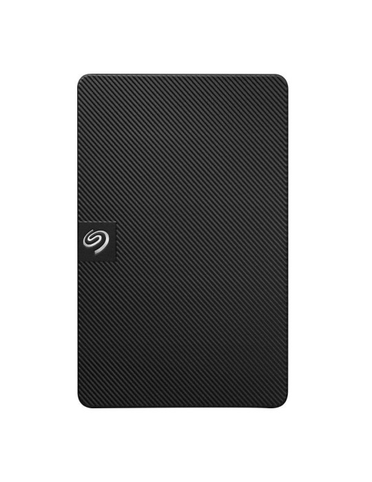Disco Externo Seagate Expansion 4TB/ 2.5"/ USB 3.0
