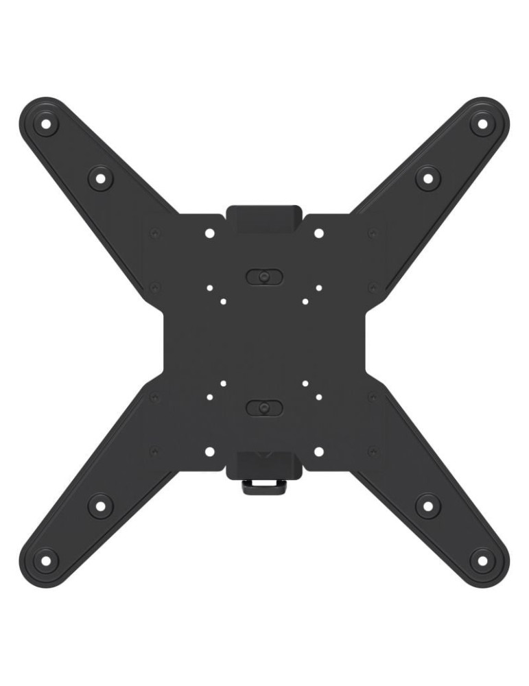 Soporte de Pared Orientable/ Inclinable Fonestar STV-683N para TV de 23-55"/ hasta 35kg