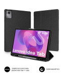 Funda Subblim Shock Case Lenovo Idea Tab 11" 2025/ Negra