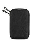 Funda para Disco Externo de 2.5" Subblim HDD Business/ Negra
