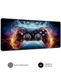 Alfombrilla Subblim GameCore XL Mouse Pad/ 900 x 400 x 3 mm