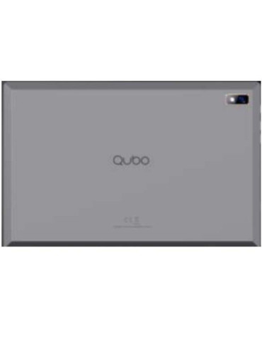 Tablet Qubo T-104 11"/ 4GB/ 64GB/ 4G/ Octacore/ Gris 2