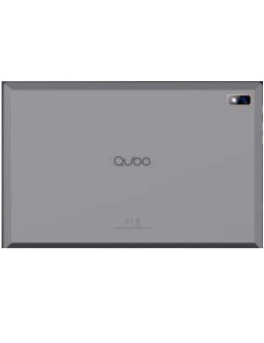 Tablet Qubo T-104 11"/ 4GB/ 64GB/ 4G/ Octacore/ Gris