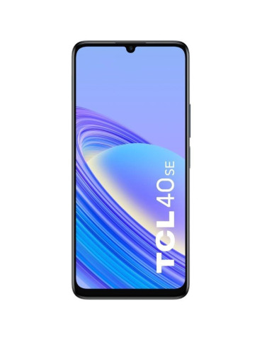 Smartphone TCL 40SE 6GB/ 256GB/ 6.75"/ Gris Oscuro 2