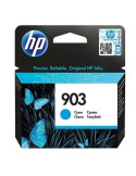 Cartucho de Tinta Original HP n 903/ Cian