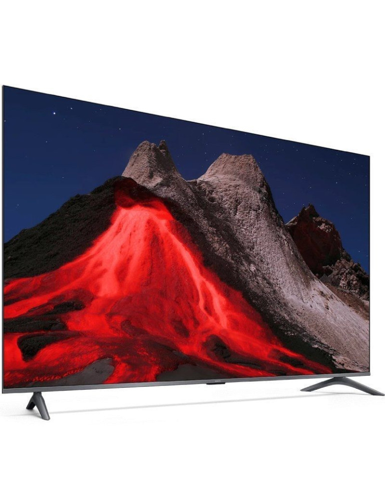 Televisor Xiaomi QLED TV A Pro 65 2026 65"/ Ultra HD 4K/ Smart TV/ WiFi