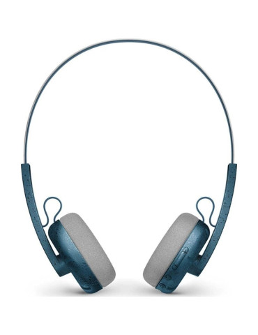 Auriculares Inalámbricos Philips 2000 series TAH2000TL/ con Micrófono/ Bluetooth/ Azules 2