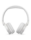 Auriculares Inalámbricos Philips TAH4209WT/ con Micrófono/ Bluetooth/ Blancos