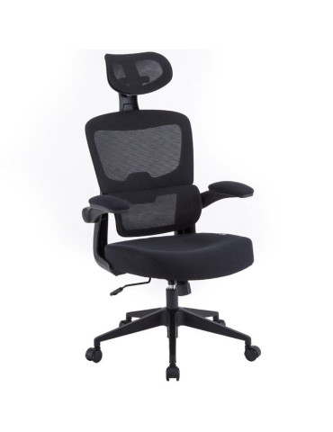 Silla Gaming Woxter Ergo/ Negro 2