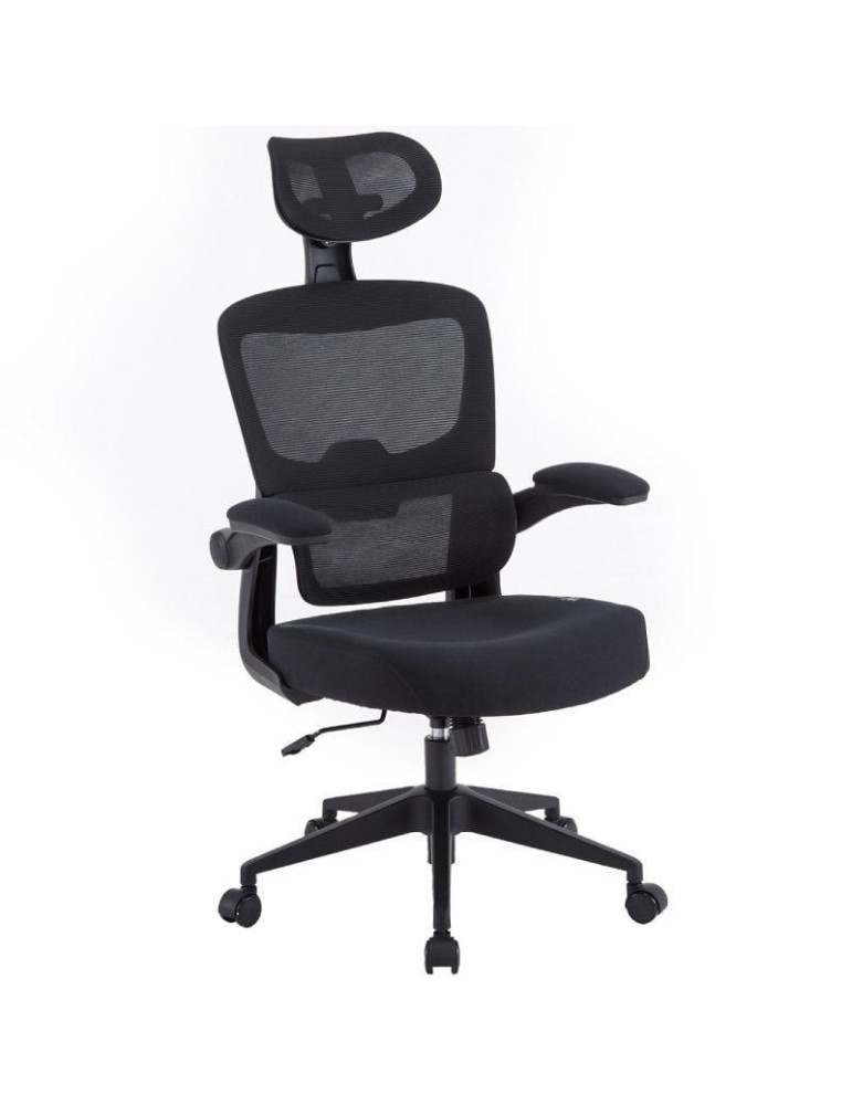 Silla Gaming Woxter Ergo/ Negro