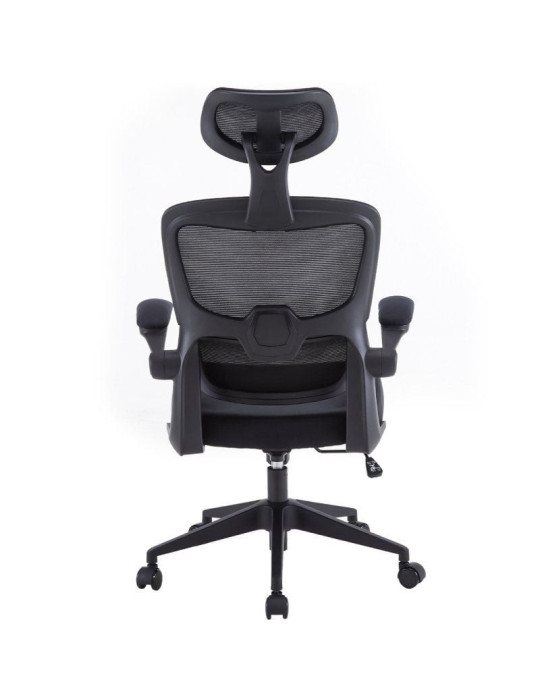 Silla Gaming Woxter Ergo/ Negro