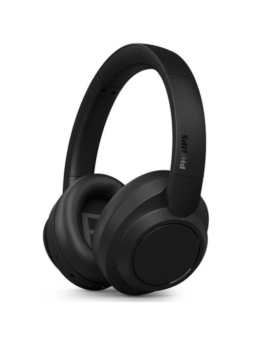 Auriculares Inalámbricos Philips TAH6509/ con Micrófono/ Bluetooth/ Negros