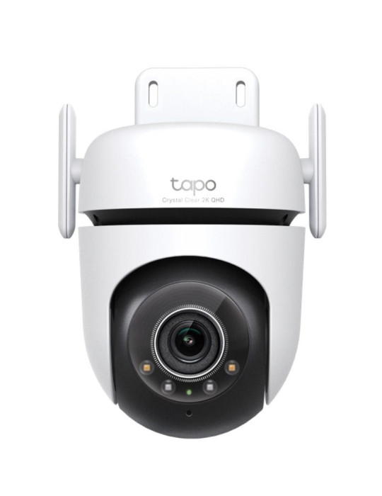Cámaras de Videovigilancia TP-Link Tapo C520WS/ Visión Nocturna/ Control desde APP