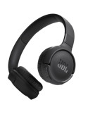 Auriculares Inalámbricos JBL Tune 520BT/ con Micrófono/ Bluetooth/ Negros