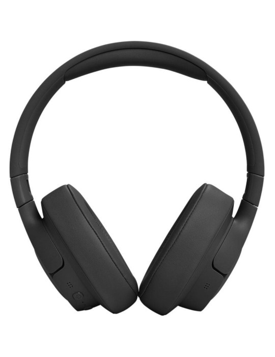 Auriculares Inalámbricos JBL Tune 770NC/ con Micrófono/ Bluetooth/ Negros