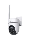 Cámaras de Videovigilancia TP-Link Tapo TC40GW/ Visión Nocturna/ Control desde APP