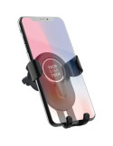 Soporte de Smartphone para Coche Tech One Tech TEC2823