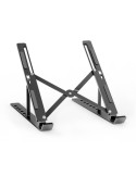 Soporte Aisens LPS2M-175 para Portátil/Tablet hasta 15"