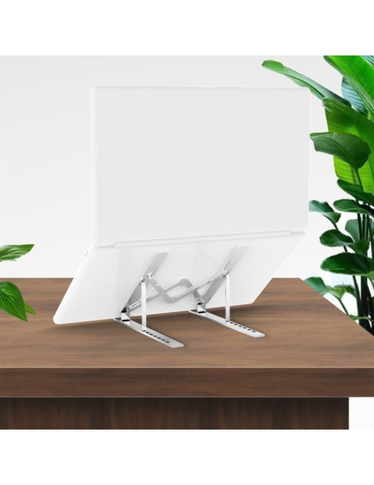 Soporte Aisens LPS3M-177 para Portátil/Tablet hasta 15"