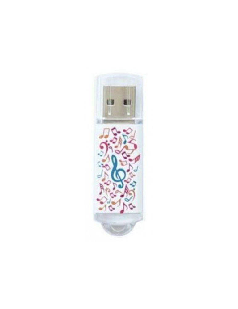Pendrive 32GB Tech One Tech Music Dream USB 2.0