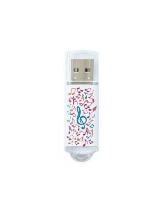 Pendrive 32GB Tech One Tech Music Dream USB 2.0