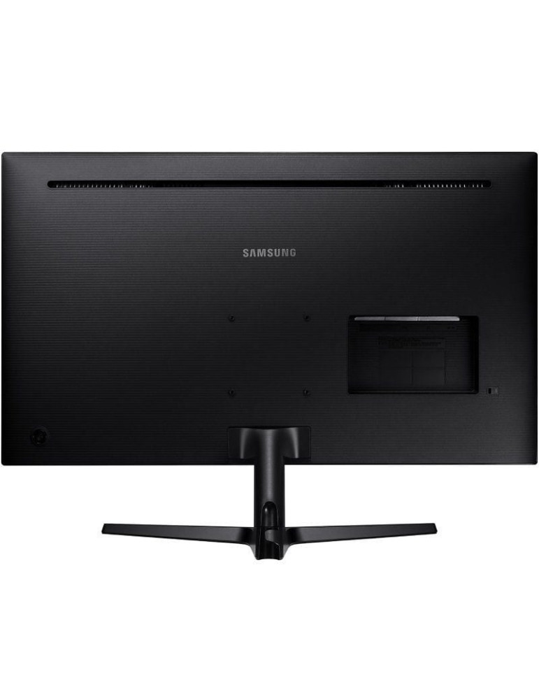 Monitor Profesional Samsung U32J590UQP 31.5"/ 4K/ Gris Oscuro