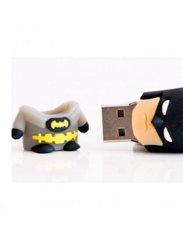 Pendrive 32GB Tech One Tech Super Bat USB 2.0 2