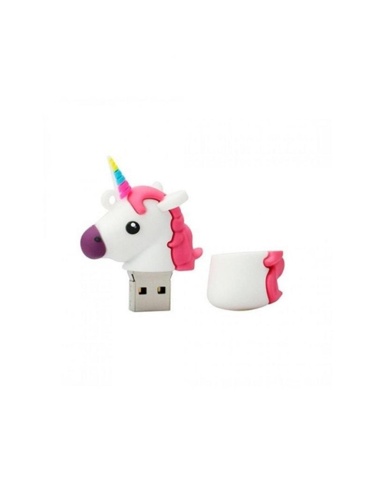 Pendrive 32GB Tech One Tech mi Unicornio USB 2.0