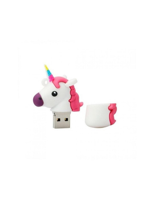 Pendrive 32GB Tech One Tech mi Unicornio USB 2.0