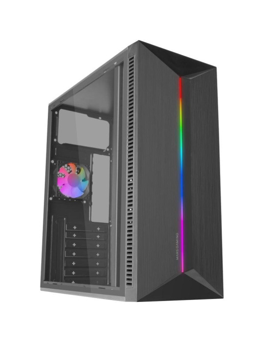 Caja Gaming Semitorre Mars Gaming MC-BLAZE