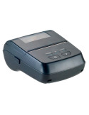 Impresora de Tickets Premier ITP-80 Portable BT/ Térmica/ Ancho papel 80mm/ USB-Bluetooth/ Negra