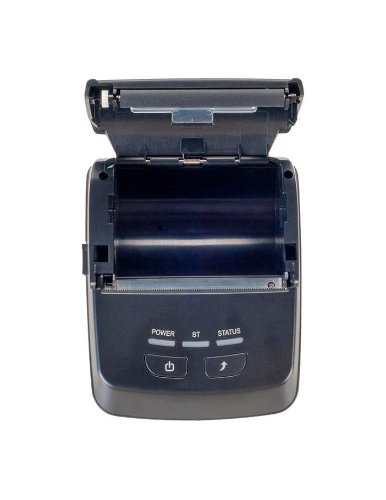 Impresora de Tickets Premier ITP-80 Portable WF/ Térmica/ USB-WiFi/ Negra