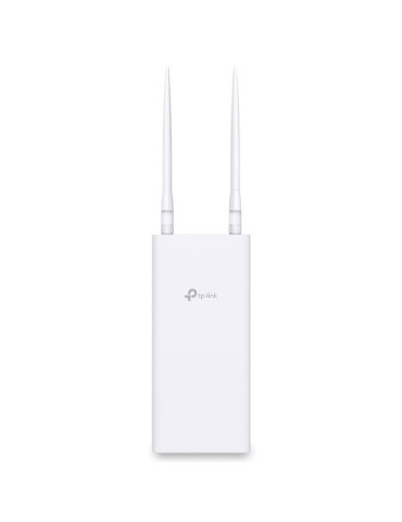 Router Inalámbrico 4G TP-Link TL-MR100-Outdoor 300Mbps/ 2.4GHz/ 2 Antenas/ WiFi 802.11 b/g/n 2