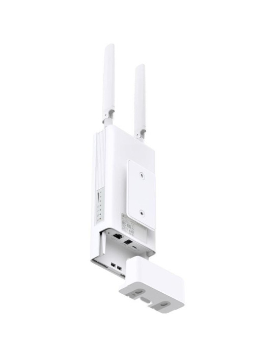 Router Inalámbrico 4G TP-Link TL-MR100-Outdoor 300Mbps/ 2.4GHz/ 2 Antenas/ WiFi 802.11 b/g/n