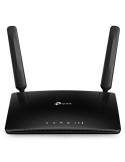 Router Inalámbrico 4G TP-Link TL-MR6400 300Mbps/ 2.4GHz/ 2 Antenas/ WiFi 802.11b/g/n