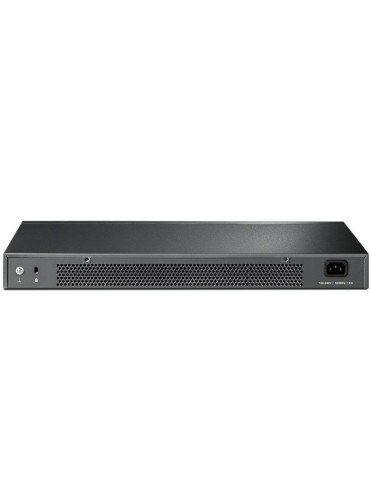 Switch Gestionable TP-Link Omada JetStream TL-SG3452X 52 Puertos/ RJ-45 10/100/1000/ SFP+ 10GBE 2