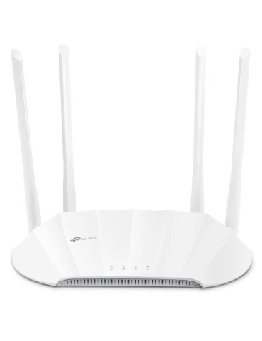 Punto de Acceso Inalámbrico TP-Link TL-WA1201 PoE 1200Mbps/ 2.4GHz 5GHz/ WiFi 802.11b/g/n - 802.11ac/n/a 2