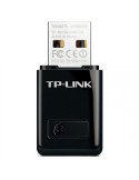 Adaptador USB - WiFi TP-Link TL-WN823N/ 300Mbps